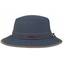 Stetson Outdoor Hoed | Blauw
