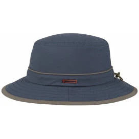 Stetson Outdoor Hoed | Blauw | www.pietkoopmans.nl