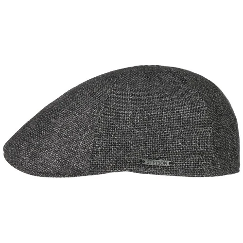 Stetson Texas | Antra Linnen Wol | www.pietkoopmans.nl