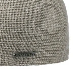 Stetson Texas | Greige Linnen Wol | www.pietkoopmans.nl