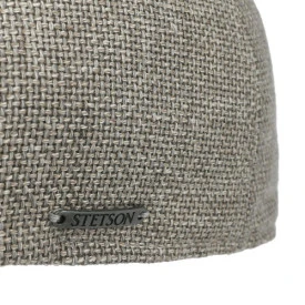 Stetson Texas | Greige Linnen Wol