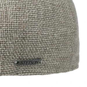 Stetson Texas | Greige Linnen Wol