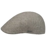 Stetson Texas | Greige Linnen Wol | www.pietkoopmans.nl
