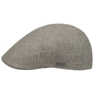Stetson Texas | Greige Linnen Wol