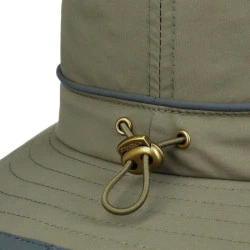 Stetson Outdoor Hoed | Khaki