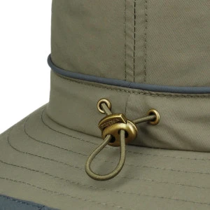 Stetson Outdoor Hoed | Khaki
