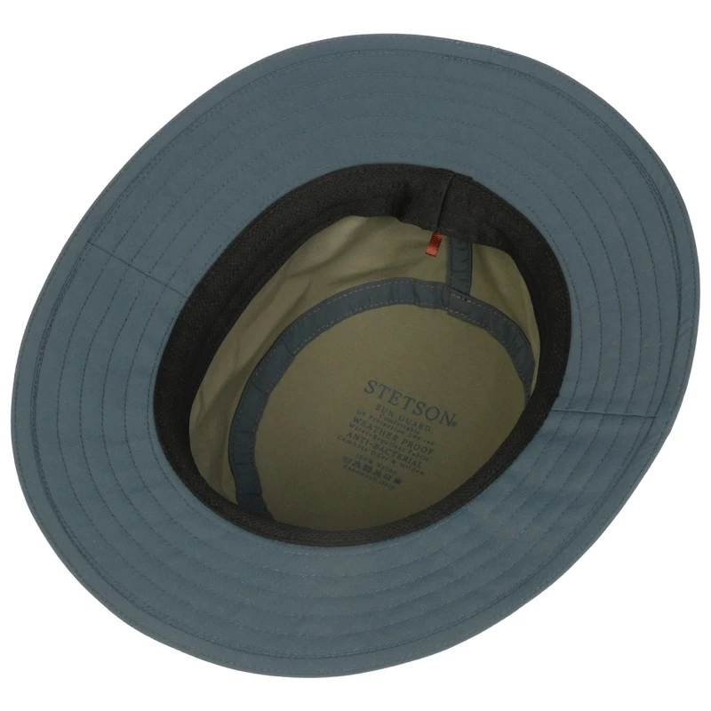 Stetson Outdoor Hoed | Khaki | www.pietkoopmans.nl