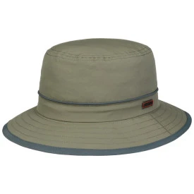 Stetson Outdoor Hoed | Khaki