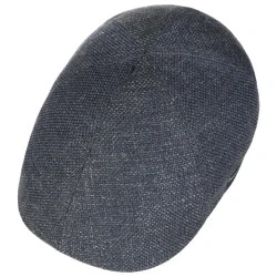 Stetson Texas | Blauw Grijs Linnen Wol