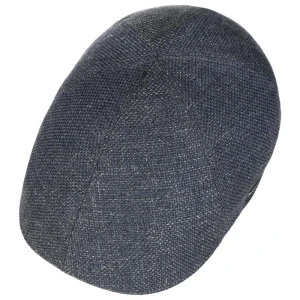 Stetson Texas | Blauw Grijs Linnen Wol