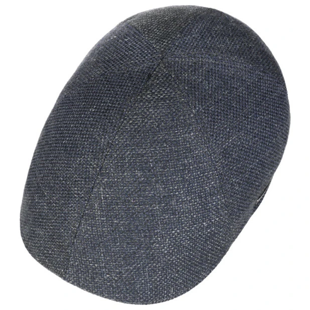 Stetson Texas | Blauw Grijs Linnen Wol | www.pietkoopmans.nl