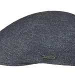 Stetson Texas | Blauw Grijs Linnen Wol | www.pietkoopmans.nl