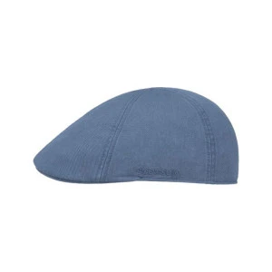 Stetson Flatcap | Indigo