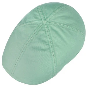 Stetson Flatcap | Mint