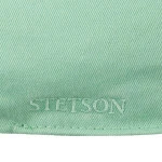 Stetson Flatcap | Mint | www.pietkoopmans.nl