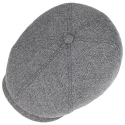 Stetson Brooklyn Zomer | Marine Visgraat