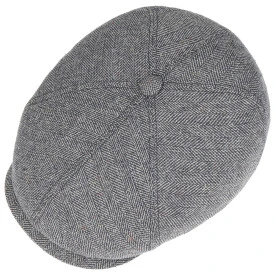 Stetson Brooklyn Zomer | Marine Visgraat