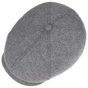 Stetson Brooklyn Zomer | Marine Visgraat