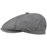 Stetson Brooklyn Zomer | Marine Visgraat | www.pietkoopmans.nl