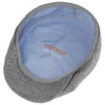 Stetson Brooklyn Zomer | Marine Visgraat | www.pietkoopmans.nl
