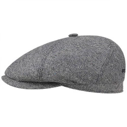 Stetson Brooklyn Zomer | Marine Visgraat