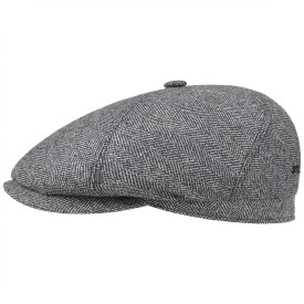 Stetson Brooklyn Zomer | Marine Visgraat