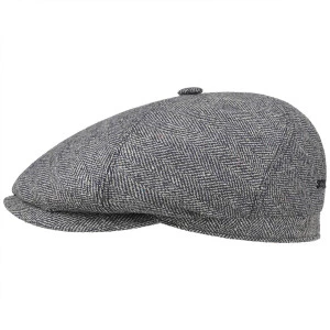 Stetson Brooklyn Zomer | Marine Visgraat