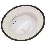Stetson Canvas Hoed | Kit | www.pietkoopmans.nl