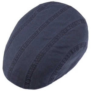 Stetson Madison Flatcap | Delave Marine