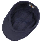 Stetson Madison Flatcap | Delave Marine