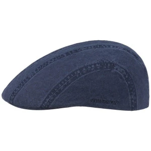 Stetson Madison Flatcap | Delave Marine