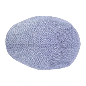 Stetson Texas Linnen Wol | Light Blue