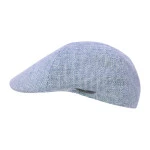 Stetson Texas Linnen Wol | Light Blue | www.pietkoopmans.nl