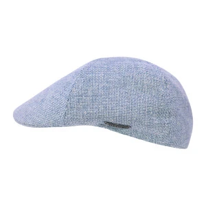 Stetson Texas Linnen Wol | Light Blue