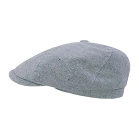 Stetson Brooklyn Festival | Lichtblauw Gerstekorrel