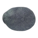 Stetson Brooklyn Zomer | Groen Visgraat | www.pietkoopmans.nl