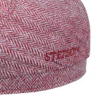Stetson Brooklyn Zomer | Framboos Visgraat | www.pietkoopmans.nl