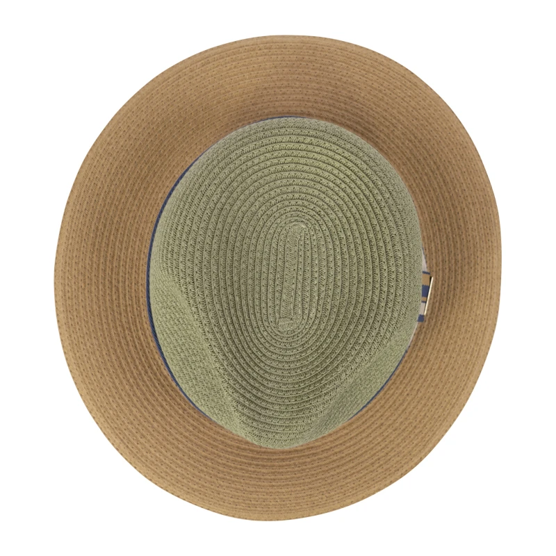 Stetson Toyo Traveller Hoed | Camel Olijf | www.pietkoopmans.n