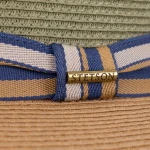 Stetson Toyo Traveller Hoed | Camel Olijf | www.pietkoopmans.n