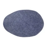 Stetson Duck Cap Zomer | Jeans Blauw | www.pietkoopmans.nl