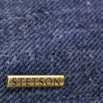 Stetson Duck Cap Zomer | Jeans Blauw | www.pietkoopmans.nl