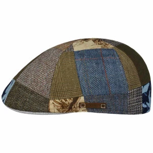 Stetson Texas Patchwork | Barista