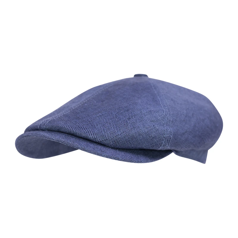 Stetson Brooklyn Zomer | Jeans Blauw | www.pietkoopmans.nl