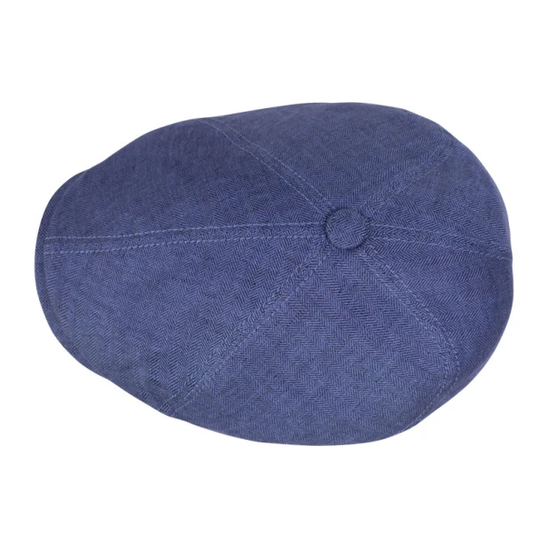 Stetson Brooklyn Zomer | Jeans Blauw | www.pietkoopmans.nl