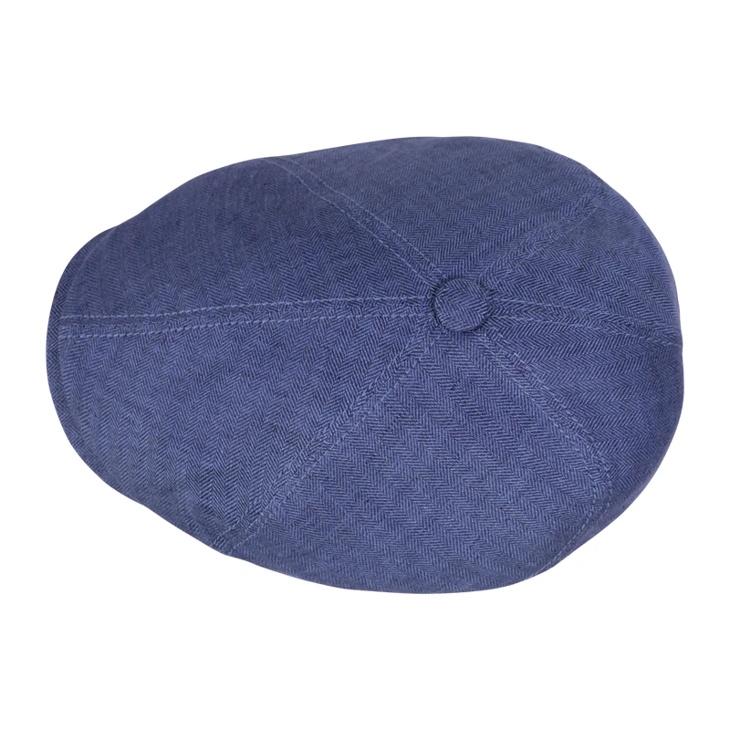Stetson Brooklyn Zomer | Jeans Blauw | www.pietkoopmans.nl