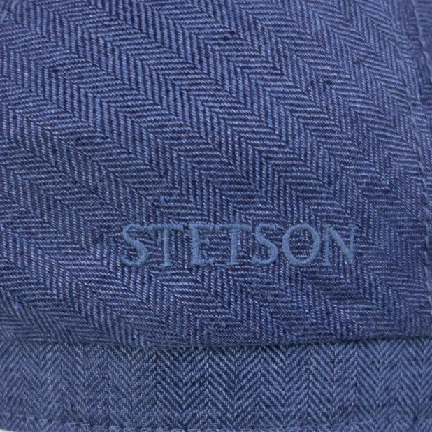 Stetson Brooklyn Zomer | Jeans Blauw | www.pietkoopmans.nl