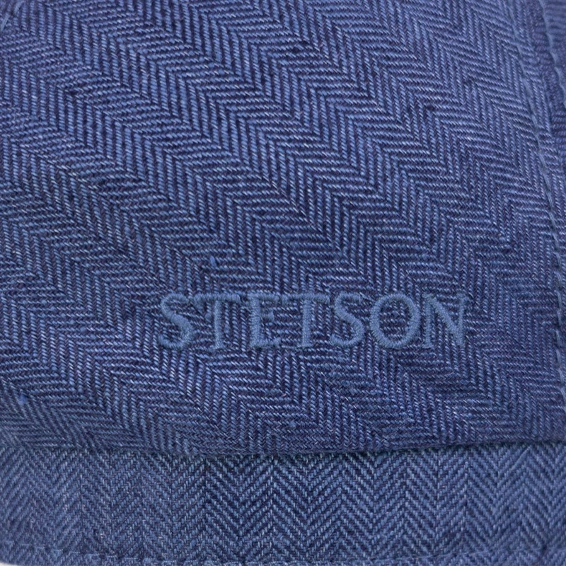Stetson Brooklyn Zomer | Jeans Blauw | www.pietkoopmans.nl