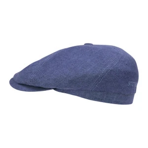 Stetson Brooklyn Zomer | Jeans Blauw