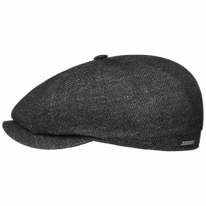 Stetson Hatteras Zomer | Antique Zwart