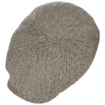 Stetson Hatteras Zijde | Black Brown | www.pietkoopmans.nl
